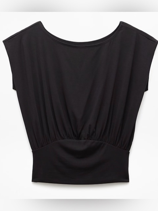 Athleta Tops - NWT Athleta Dream Drape Tee
